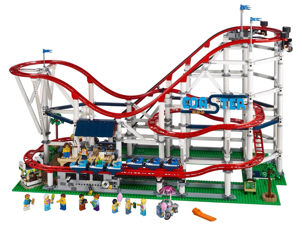 Roller Coaster