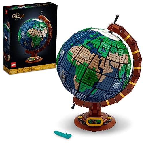 The Globe