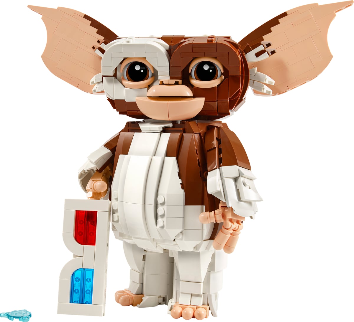 Ideas: Gremlins Gizmo