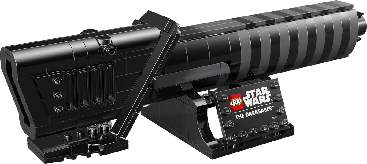 Star Wars: The Darksaber