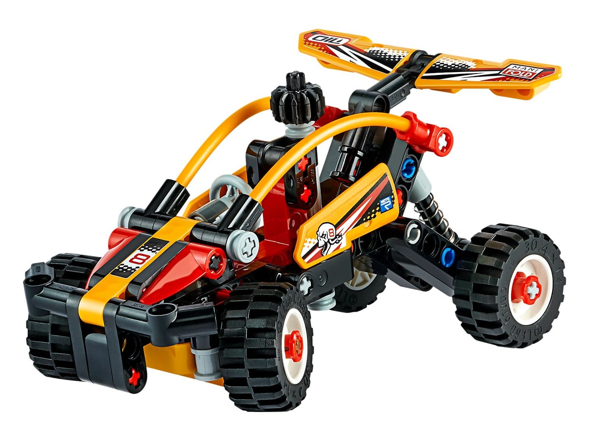 Technic Buggy