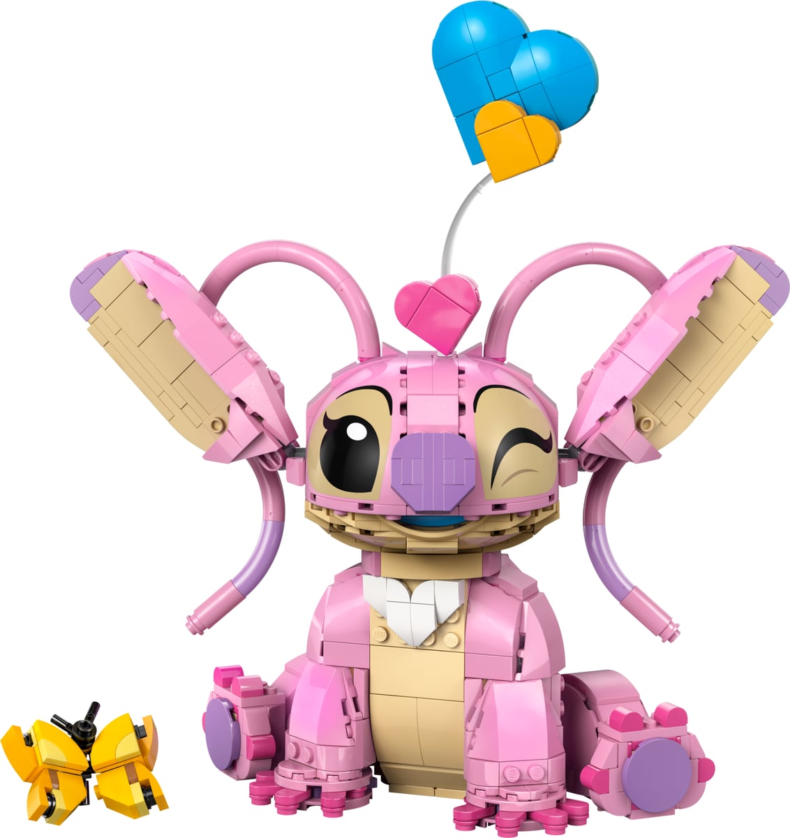 Disney: Angel