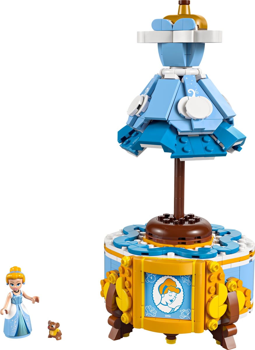 Disney: Cinderella’s Dress