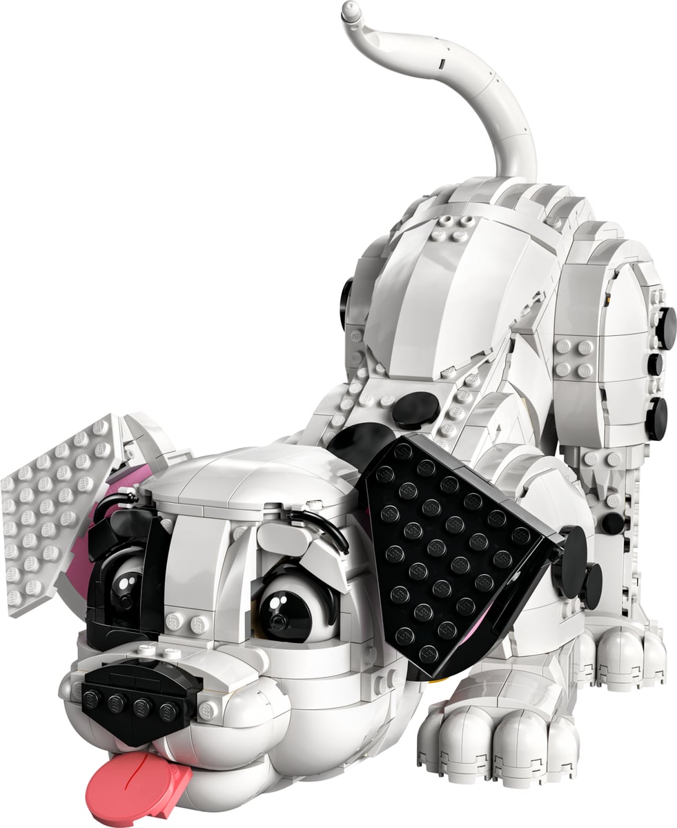 Disney 101 Dalmatians Puppy