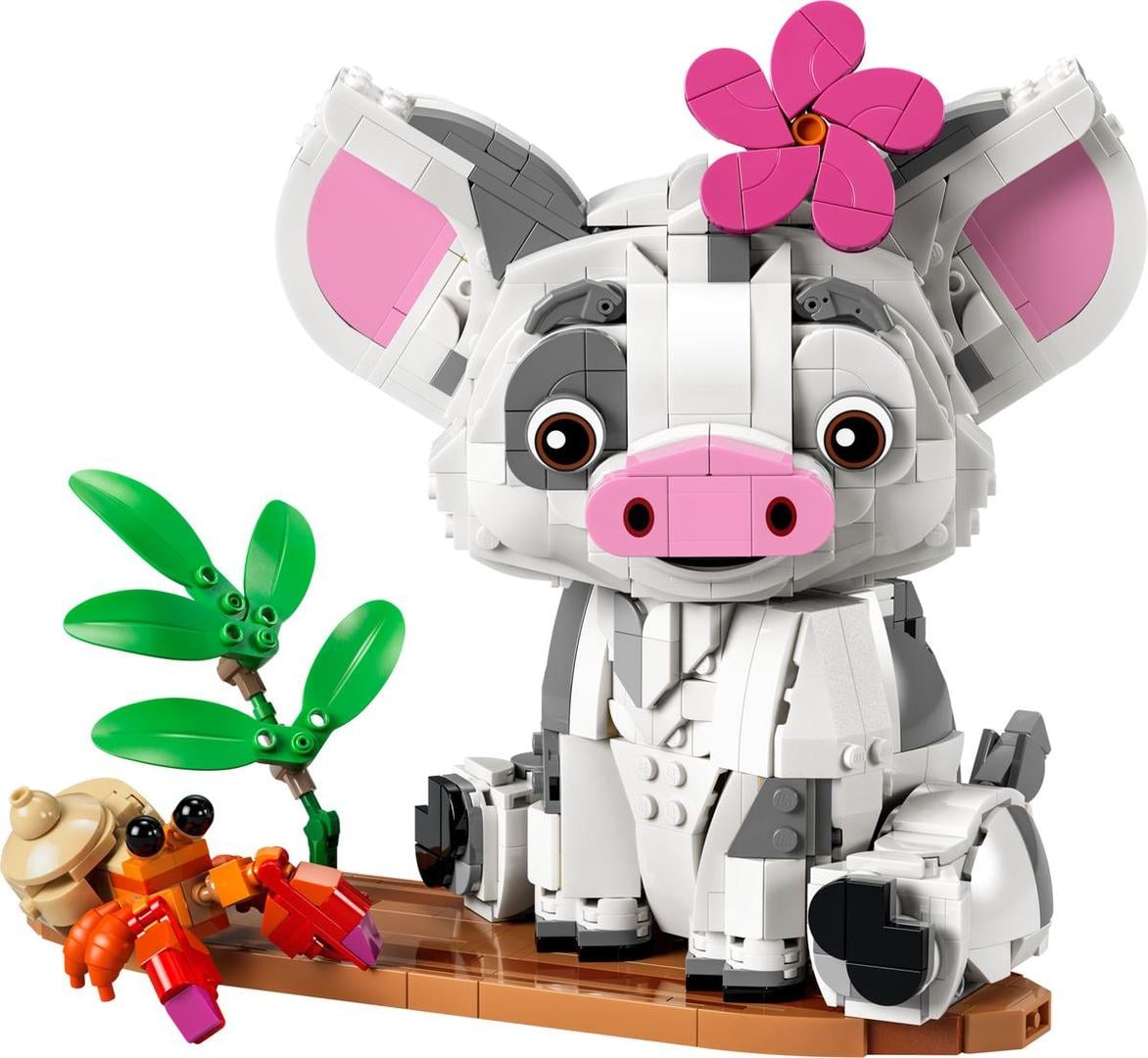 Disney Pua