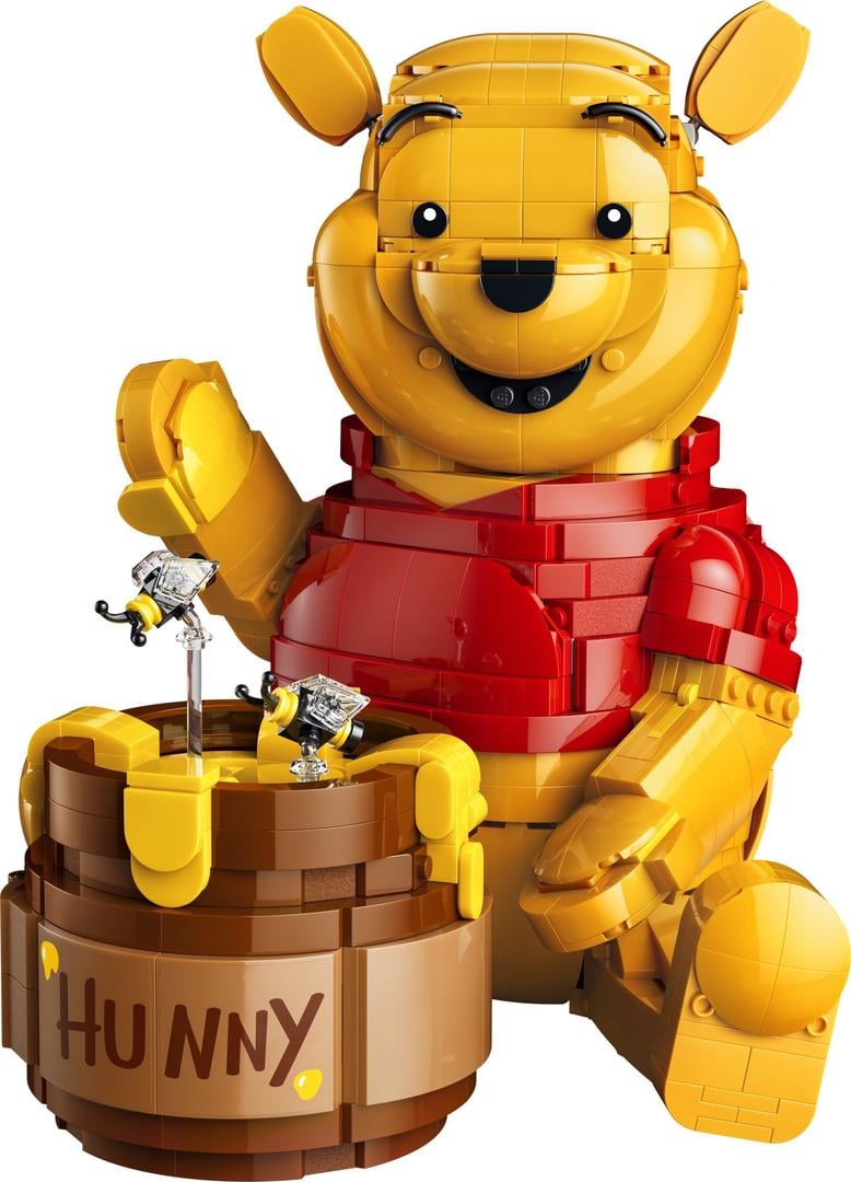Disney: Winnie the Pooh