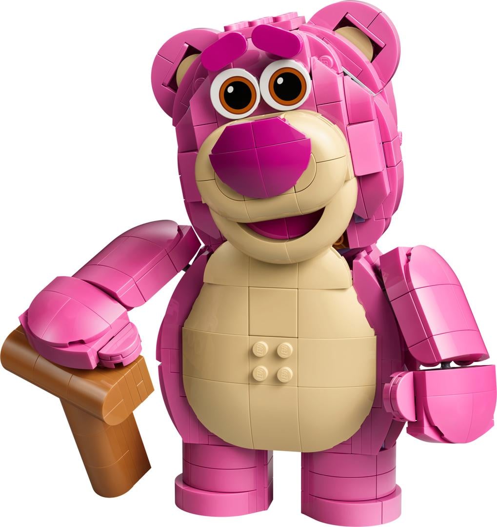 Disney: Lotso