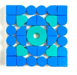 Eid Mosaic