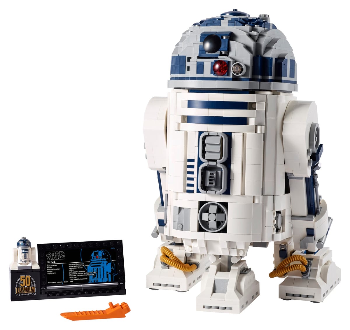 Star Wars: R2-D2