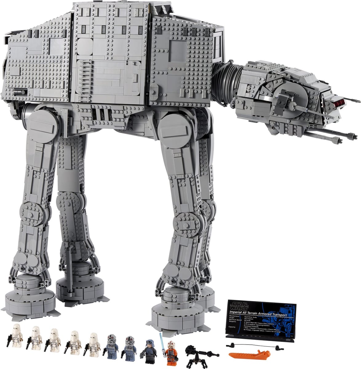 Star Wars: AT-AT