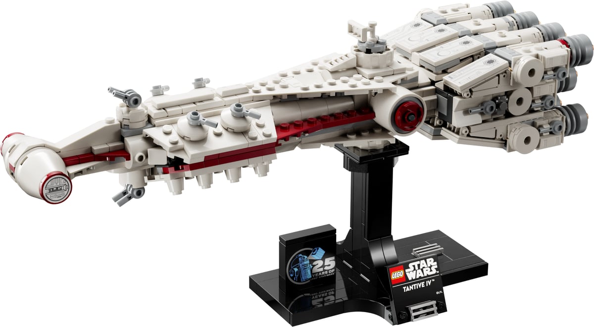 Star Wars: Tantive IV