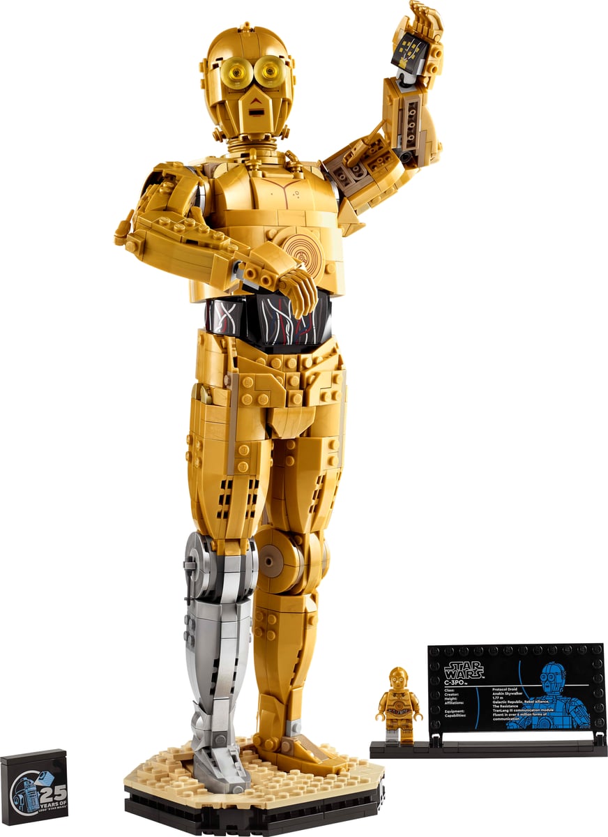 Star Wars: C-3PO