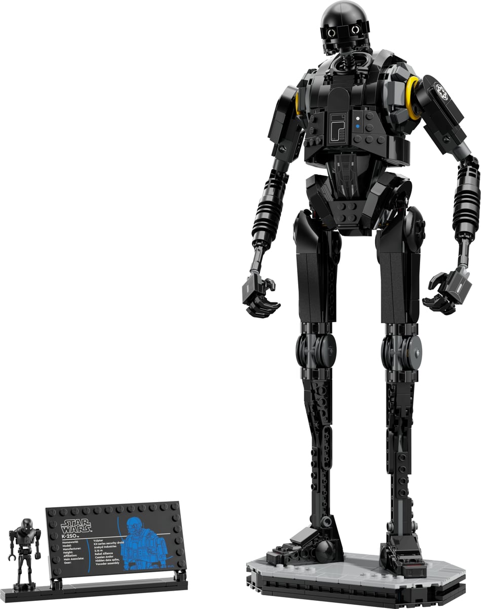 Star Wars: K-2SO