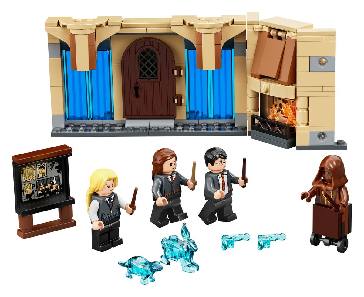 Harry Potter: Hogwarts Room of Requirement