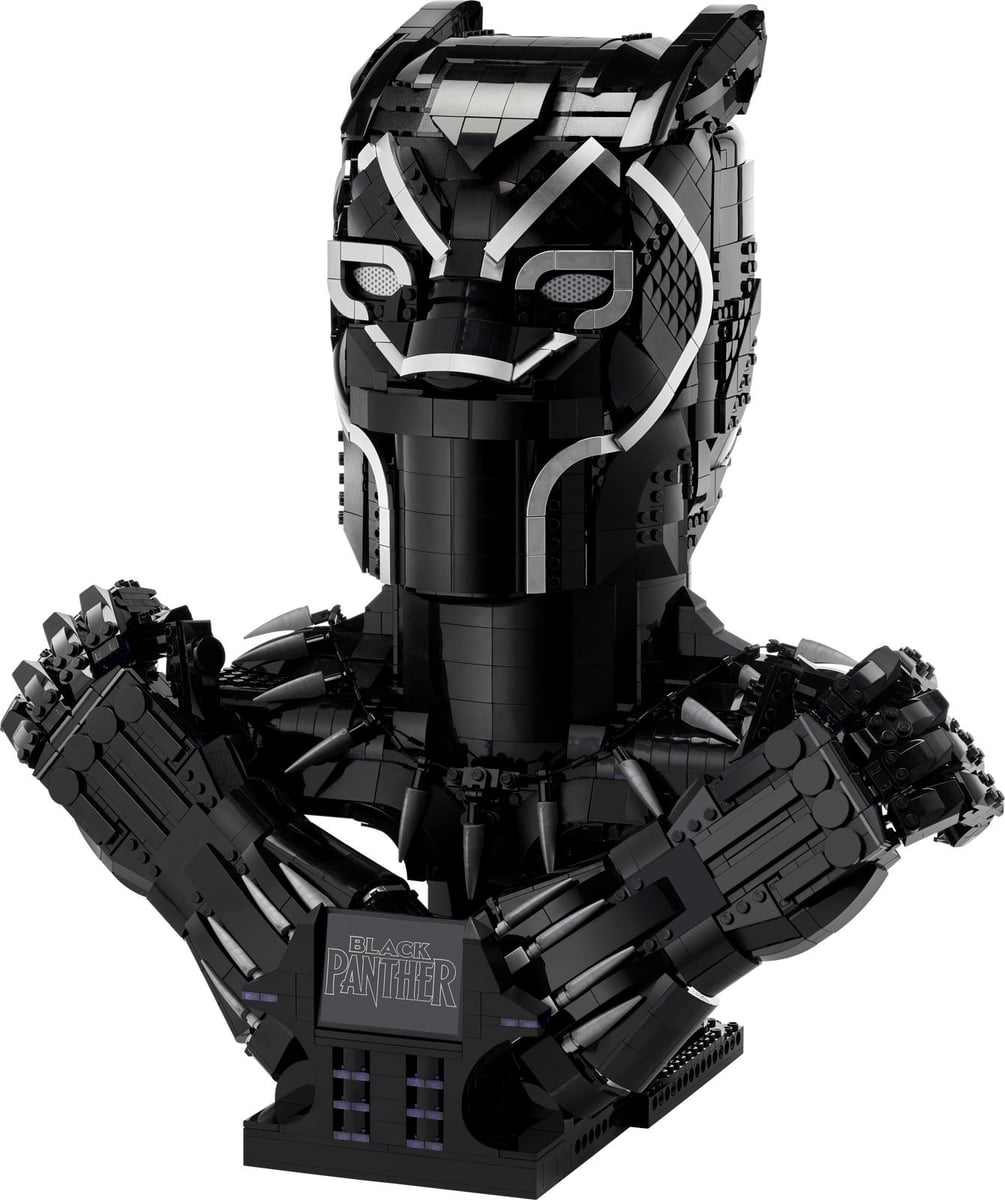 Marvel: Black Panther