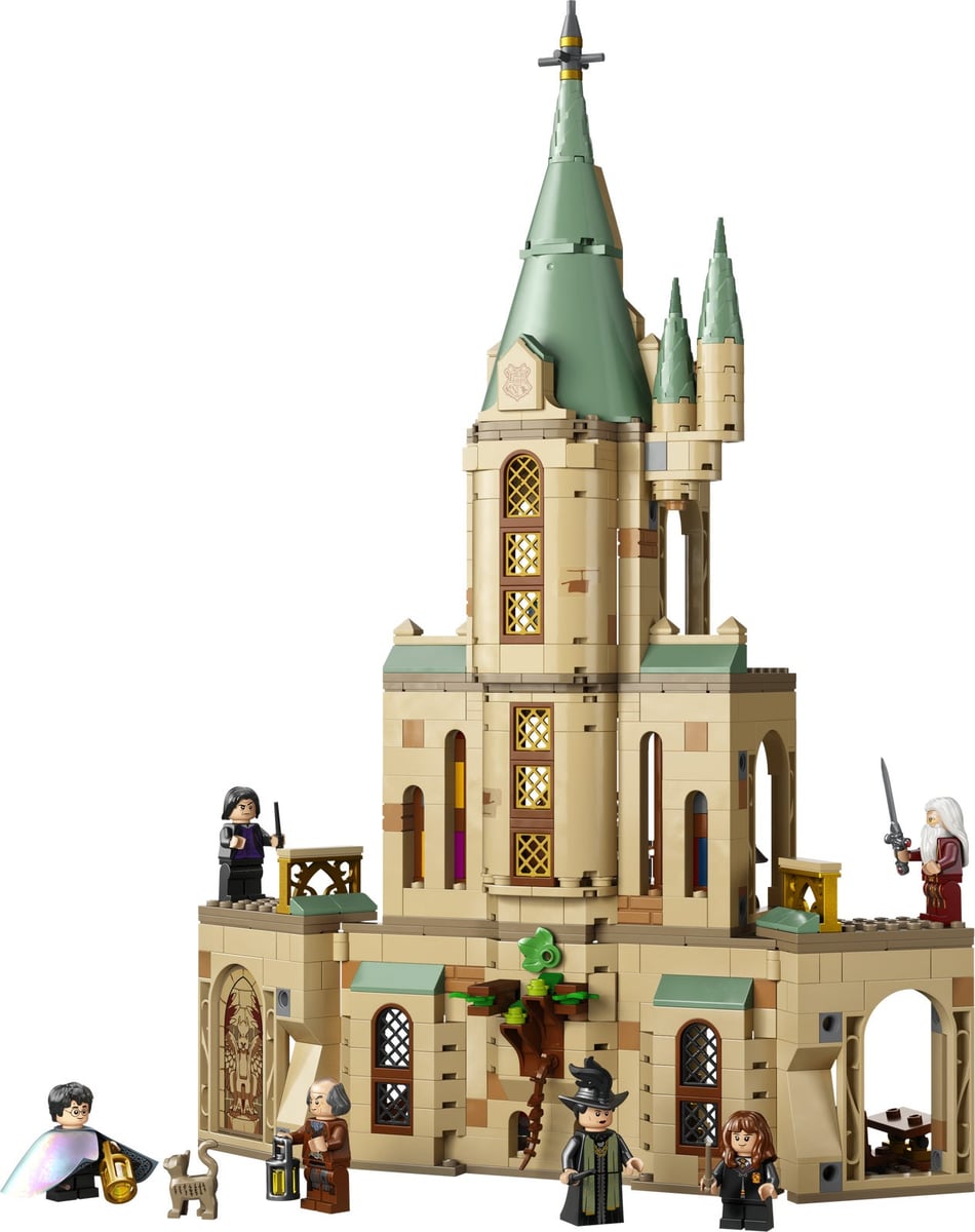Harry Potter: Hogwarts Dumbledore’s Office