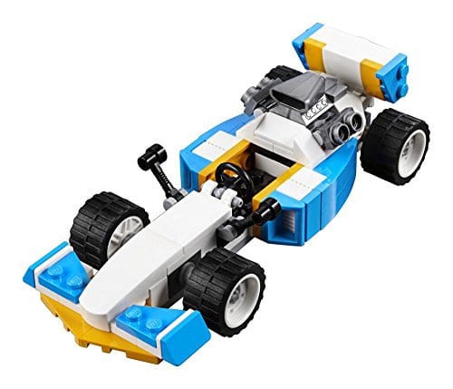 Creator 3-in-1: Extreme Engines
